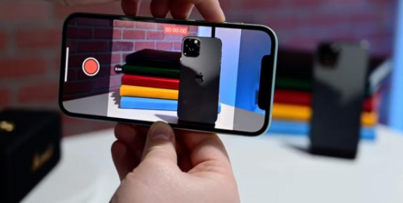 四个小技巧:让苹果 iPhone 14拍出更好看的照片