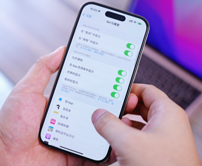 西峰苹果14换电池网点分享iPhone14太耗电怎么办