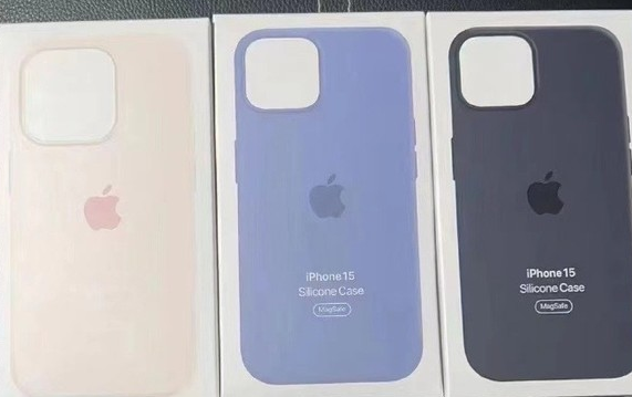 西峰苹果14维修站分享iPhone14手机壳能直接给iPhone15用吗？ 