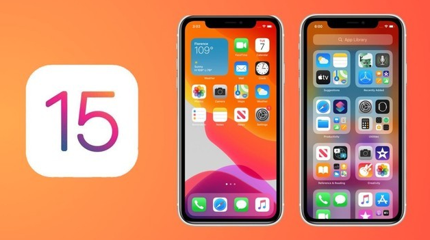 西峰苹果13维修分享iPhone13更新iOS 15.5，体验如何 