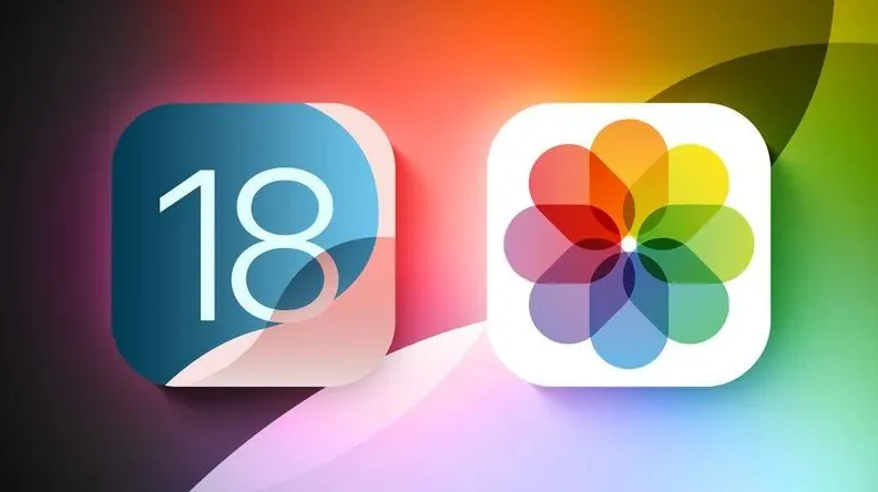 西峰苹果手机维修分享苹果 iOS / iPadOS 18.1Beta 3 发布 