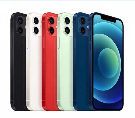 西峰苹果维修点分享iPhone 12 Pro Max黑屏冷门故障解读 