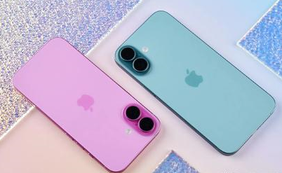 西峰苹果维修点分享iPhone 16手机黑屏多重诱因解析 