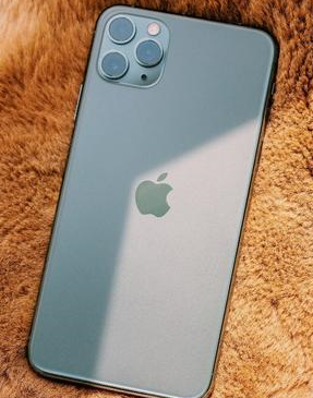 西峰苹果维修点分享iPhone 11 Pro Max电池发烫特殊问题 