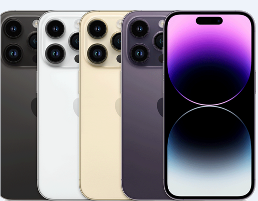 西峰苹果维修点分享iPhone 14 Pro发烫易忽略问题解析 